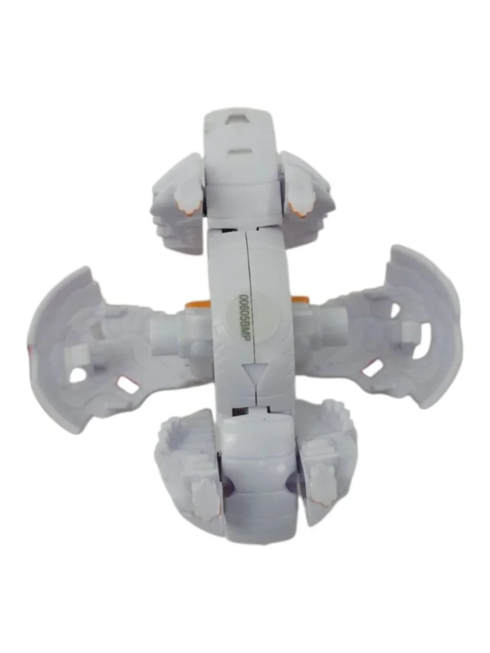 Bakugan Fused Pegatrix x Gillator Armored Alliance Cards BakuCores Spin Master